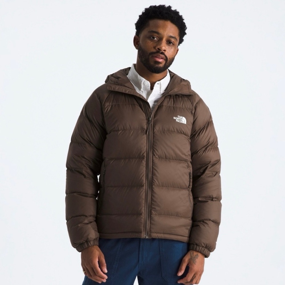 North Face Men’s Hydrenalite Down Hoodie
